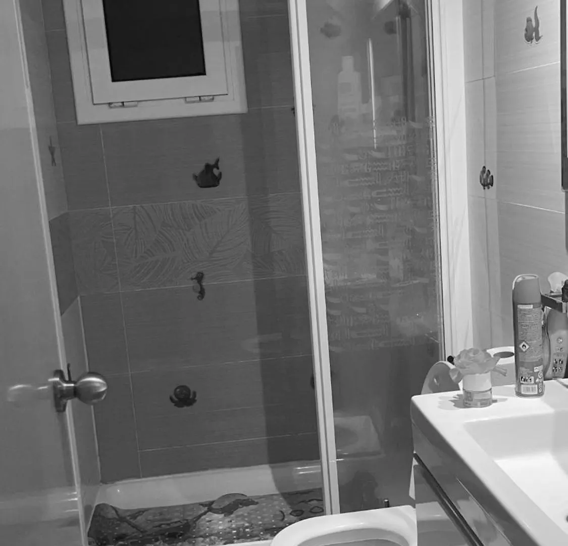 Homestay Relax Home Barcelona