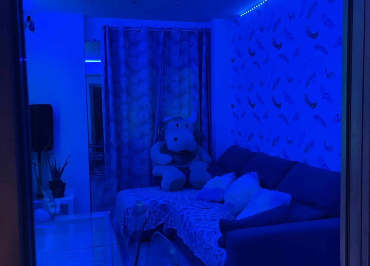 Homestay Relax Home Barcelona