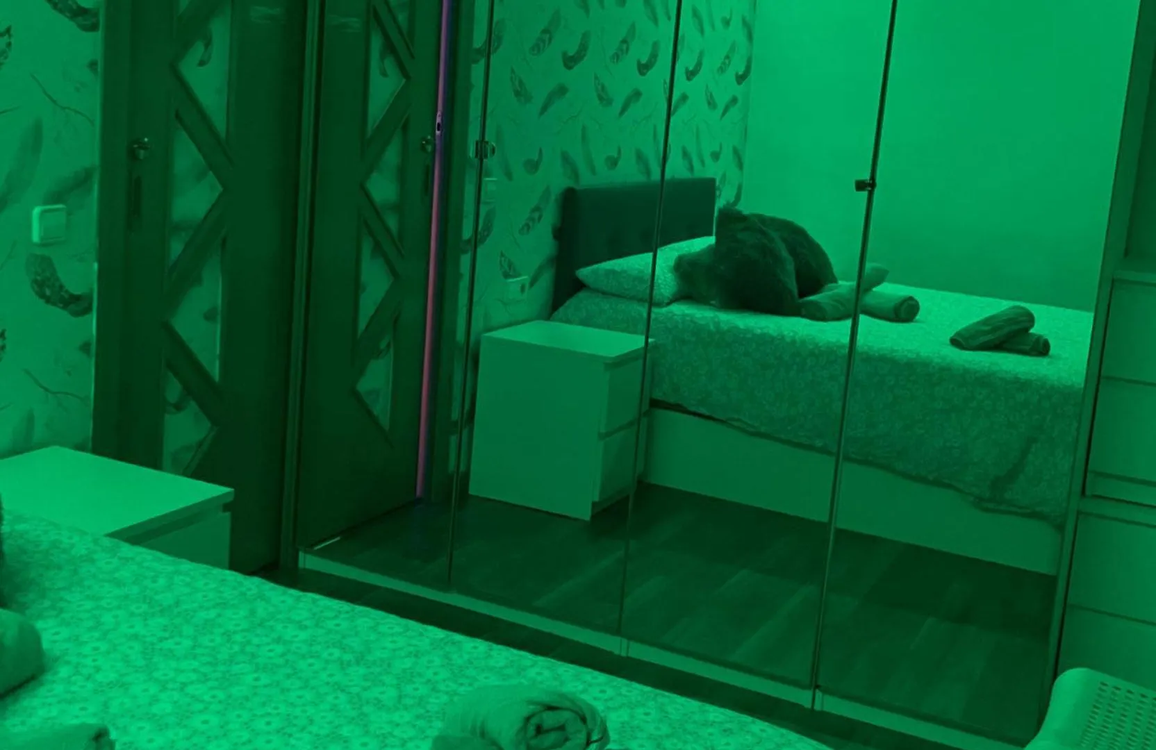 Relax Home Barcelona