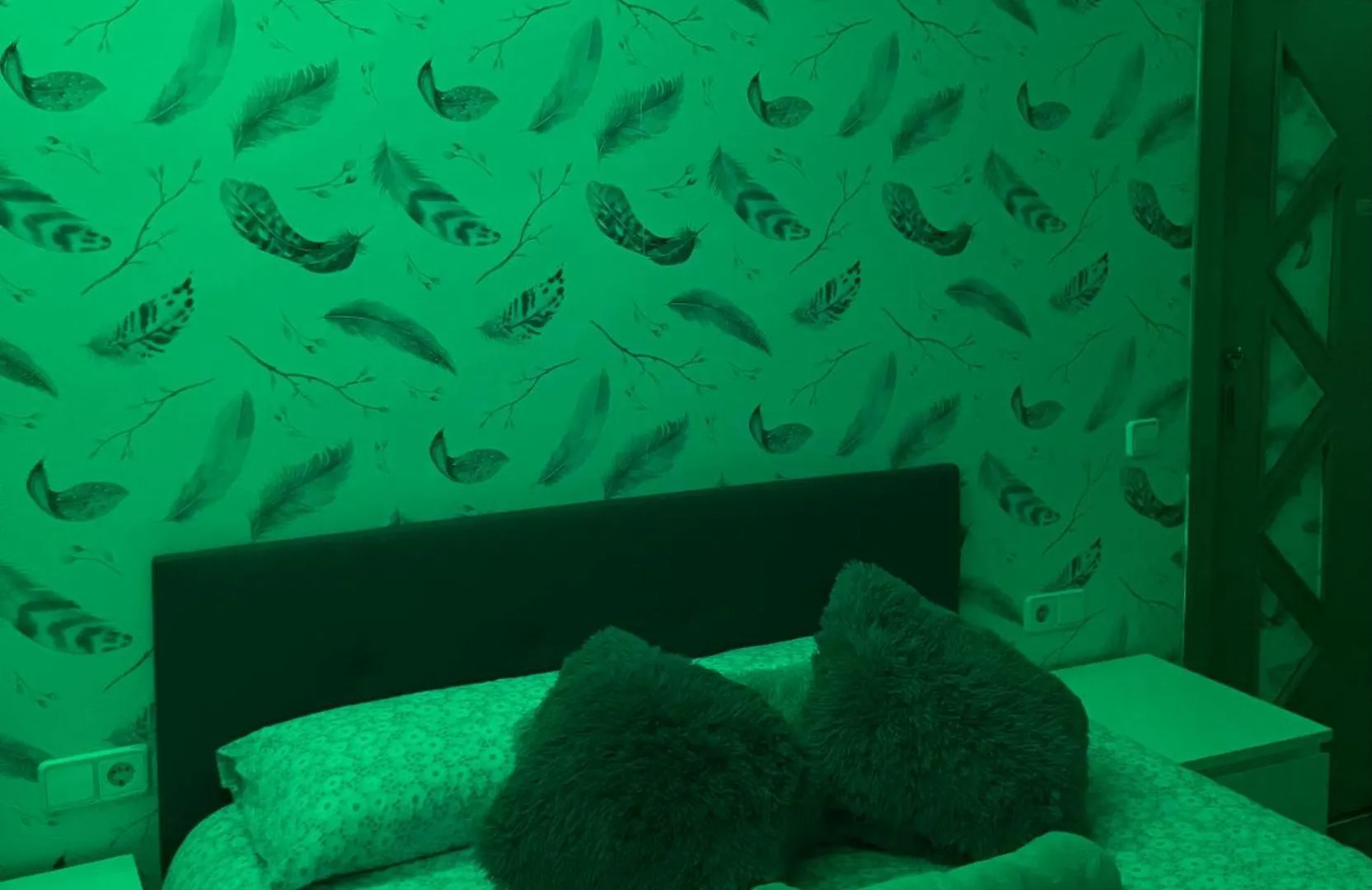 Relax Home Barcelona Homestay
