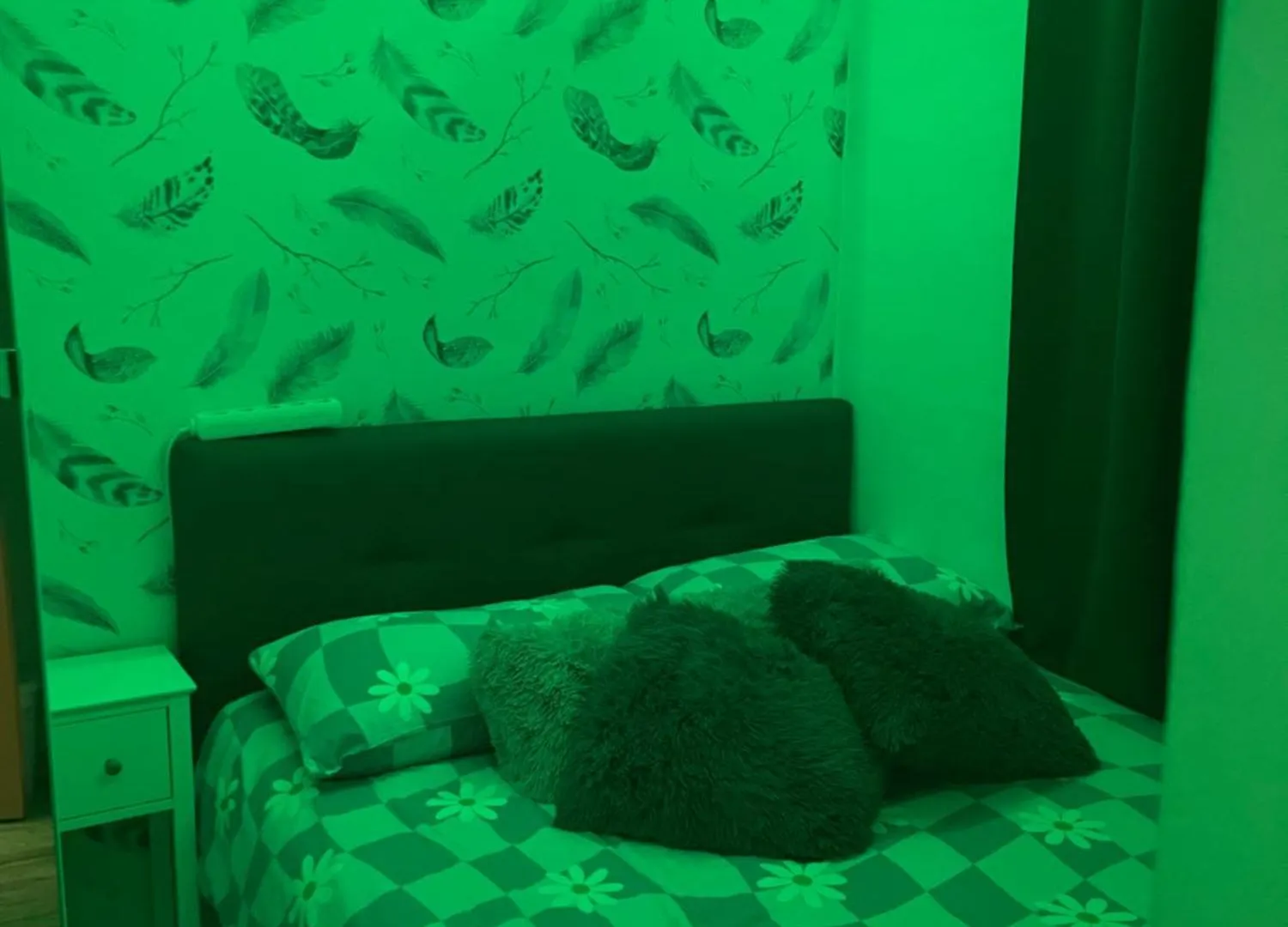 Relax Home Barcelona Homestay